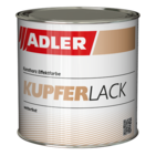 Kupferlack