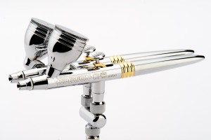 Evolution CRplus twin action