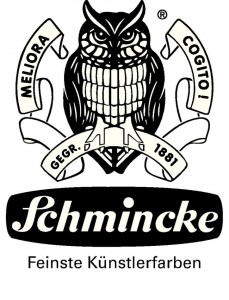 Schmincke Logo